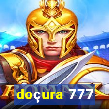 doçura 777